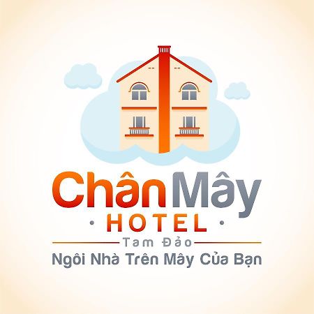 Chan May Hotel Tam Ðảo Exteriér fotografie